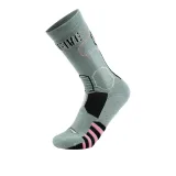 1 Pack (Серый Зеленый/Черный/Флуоресцентный Цифровой Розовый)