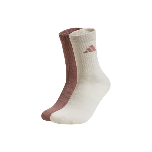 Носки Adidas Crew Унисекс упаковка из 2 пар
