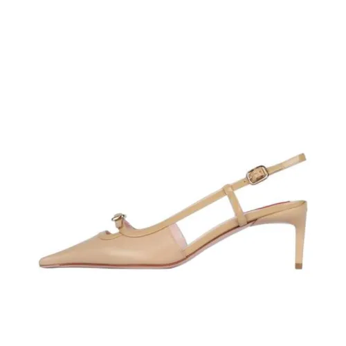 Roger Vivier Высокие каблуки Женские