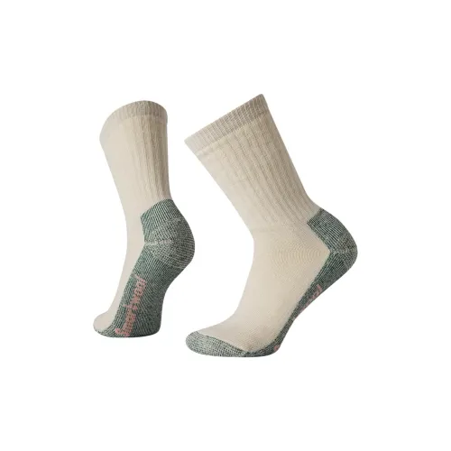 Носки Smartwool Crew Женские 1 упаковка бежевые