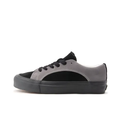 WANSWER Скейтборд Кроссовки Низкие Phantom Gray Unisex