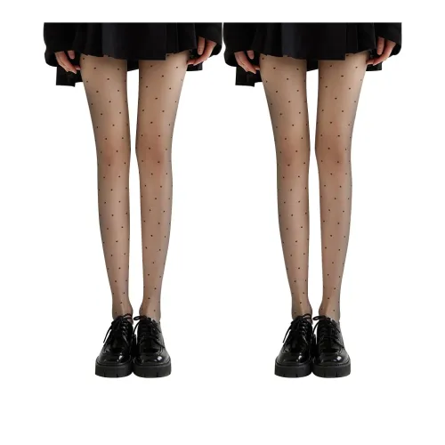 Lanza Чулки Женские Combo Set