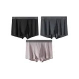 Чёрный + Тёмно-серый + Камея коричневая