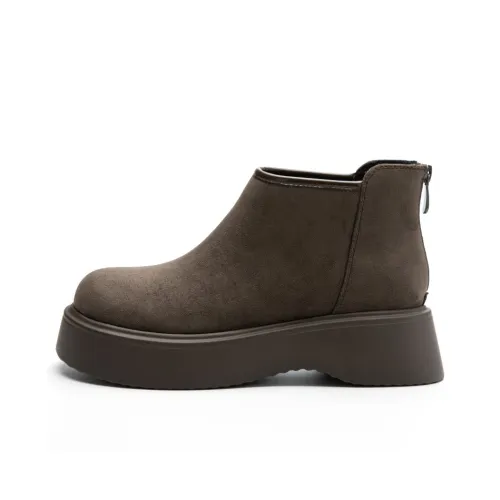 DUSTO Ботильоны 5,8 см Женские