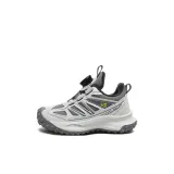 MLS8048 Серый [Тонкий хлопок, термический]