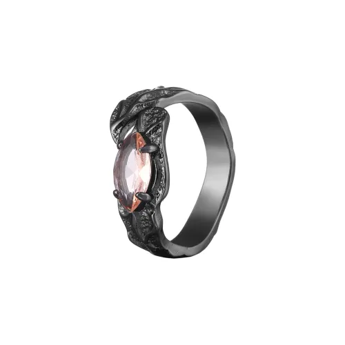 MISS XIA JWY Высокое качество Медные Кольца Унисекс