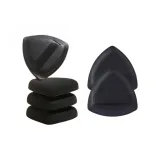 Чёрный ананас [Оптовая упаковка 6 пар]