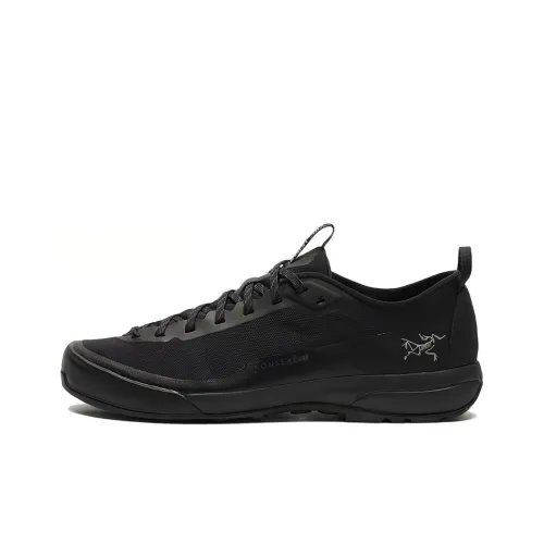 Arcteryx Konseal Lt Беговые кроссовки Низкие Унисекс