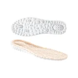 Бежевый [1 упаковка, 2,5 см] Термический Увеличение Высоты | Устойчивый к холоду