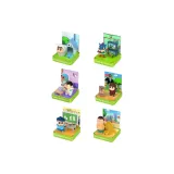 Целая коробка 6 штук