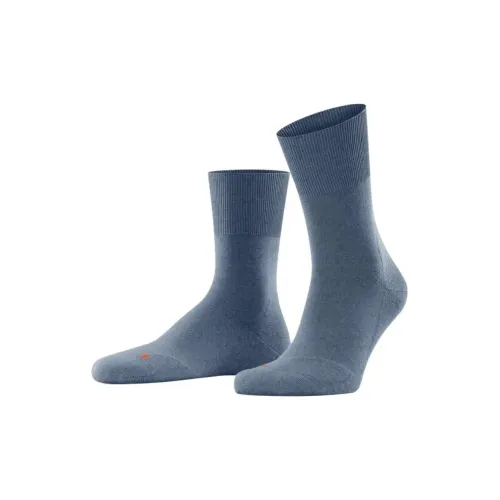 Falke Носки Crew Унисекс 1 упаковка Синий
