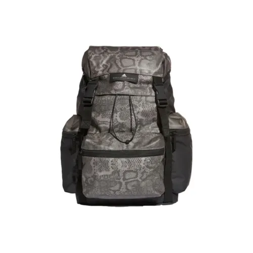 Adidas TPU Backpack Standard Unisex Black Adidas TPU Рюкзак Стандартный Унисекс Черный