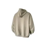 Зеленый - с флисовой подкладкой