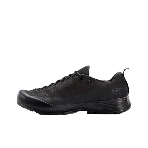 Arcteryx Konseal FL Беговые кроссовки Низкий Топ Мужской