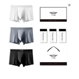 Чёрный + Белый + Железно-серый