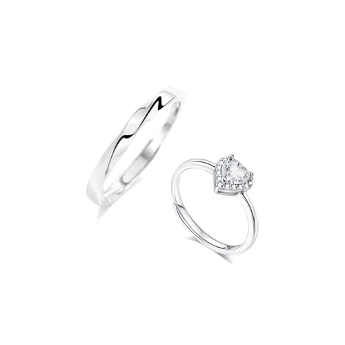 GIFU Кольца Унисекс