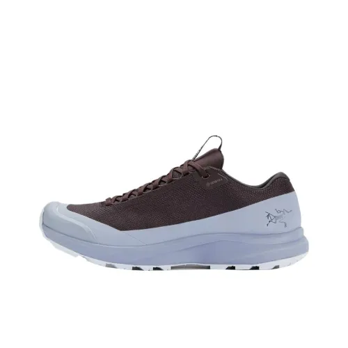 Arcteryx Aerios Fl Уличная обувь Низкий топ Унисекс