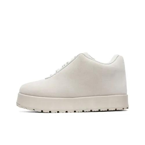 Bull Charm Низкий Топ Повседневный Мужской