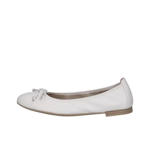 CAPRICE Kendra Повседневная обувь 1,5 см Женская Белая