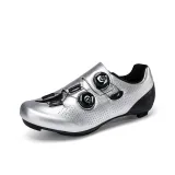 Серебристый