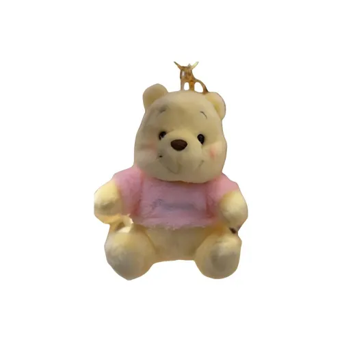 Disney Золотой логотип PUPU Куклы Плюшевый Подвеска Трубы Высокие