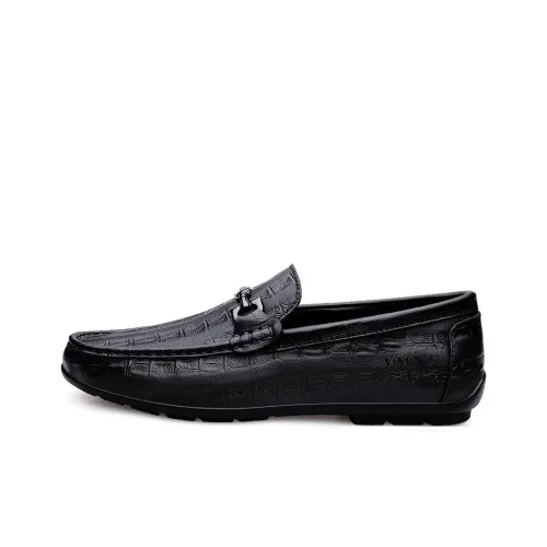 YIMINU Мужская повседневная обувь с низким верхом для мужчин