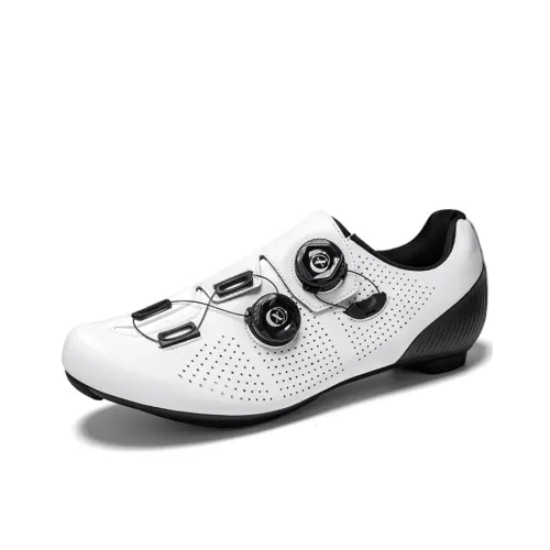 Baibianzhiheren Износостойкие, Дышащие, Сбалансированные, Легкие Низкие Кроссовки для Велосипеда Мужские