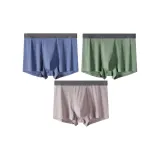 Синий + Зеленый + Камео Коричневый