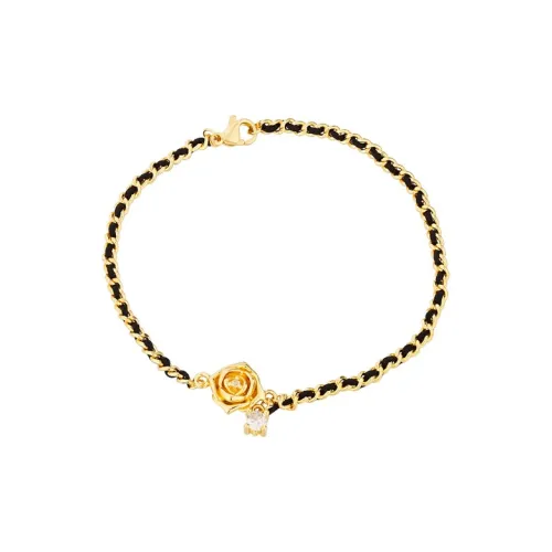 GLOIRE Ткань Браслеты Женские