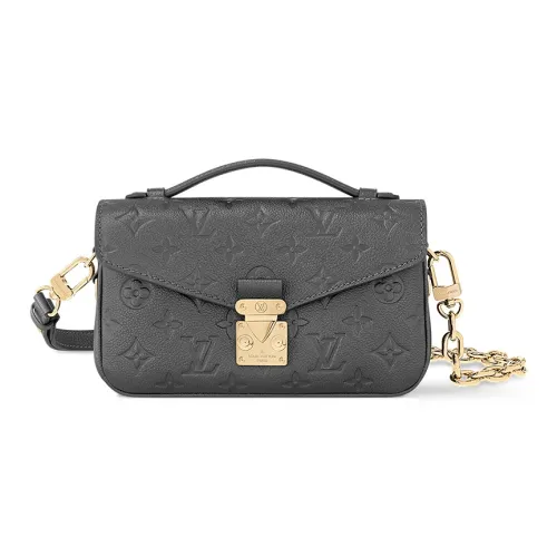 LOUIS VUITTON POCHETTE MÉTIS EAST WEST Сумки Женские