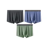 Тёмно-серый + синий + зелёный