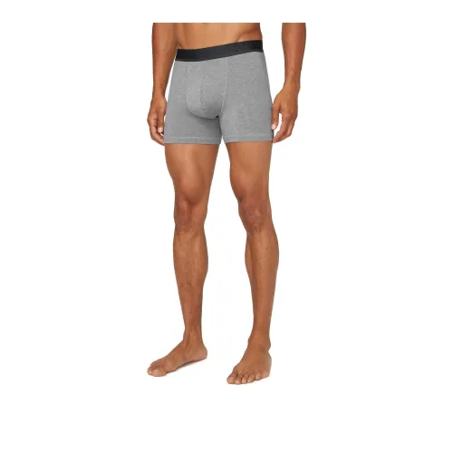 lululemon AIM Трусы Мужские 1 Пачка Серый