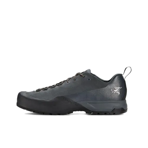 Arcteryx KONSEAL AR Беговые кроссовки Низкий Топ Мужской