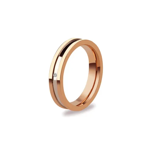 SKSW Сплав Кольца Унисекс