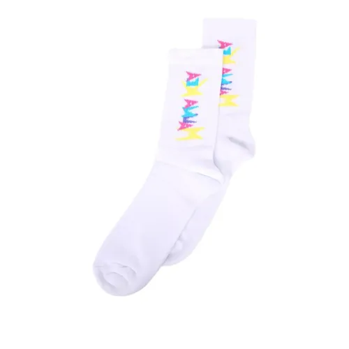 Mauna Key Мужские носки до икры MID