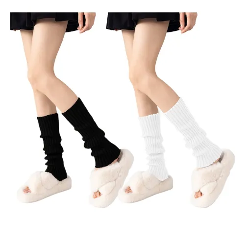 MIIOW Носки до колена женские 2 упаковки