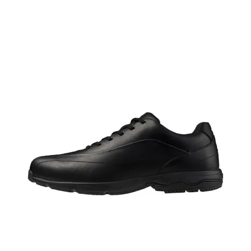 Mizuno Casual Low Top Черный Мужской