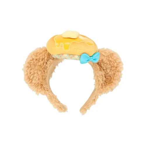 Disney Dining Room Collection Даффи Аксессуары для кукол