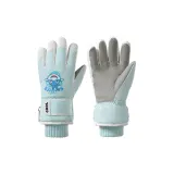 Свежий синий