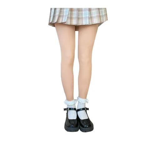 YuChaJia Женские Колготки