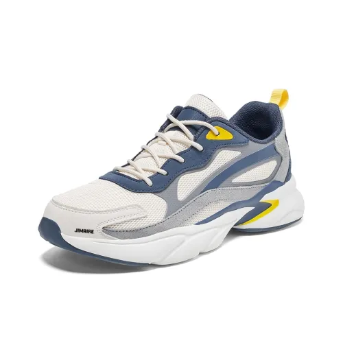 King Jinmai Низкий Топ Casual Мужской