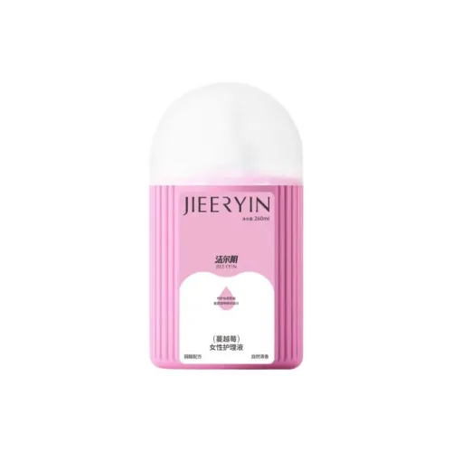 Желе Клюква Woman Care Solutions 260 мл 260 мл*2 260 мл*3