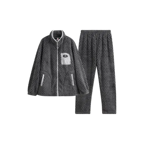 FENTENG Мужские Пижамные Комплекты