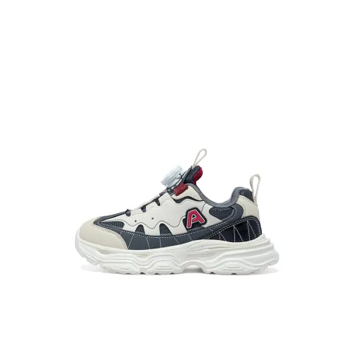 ABC KIDS Нижняя юбка Резистентные амортизаторы с свойствами устойчивости к истиранию Низкий топ Детские повседневные обувь для детей