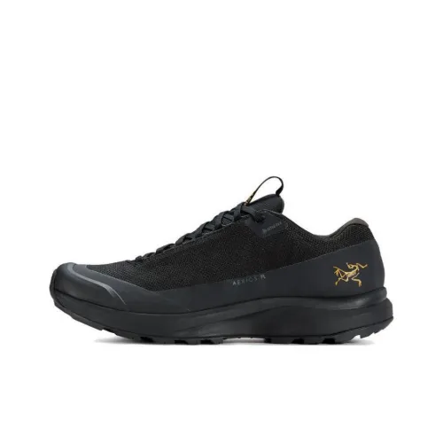 Arcteryx Aerios Fl Уличная обувь Низкий топ Унисекс
