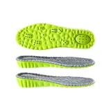 Зеленый Серый [2 упаковки, 3,5 см] Термический Увеличение Высоты | Устойчивый к холоду