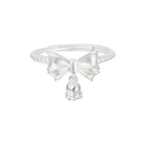 CARAT'S DIARY Сплав Кольца Женские