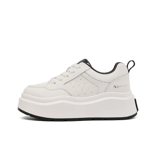 AQUASCUTUM Скейтборд Кроссовки Низкие Женские