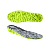 Зеленый Серый [1 упаковка 3,5 см] Термический Увеличение Высоты | Устойчивый к холоду