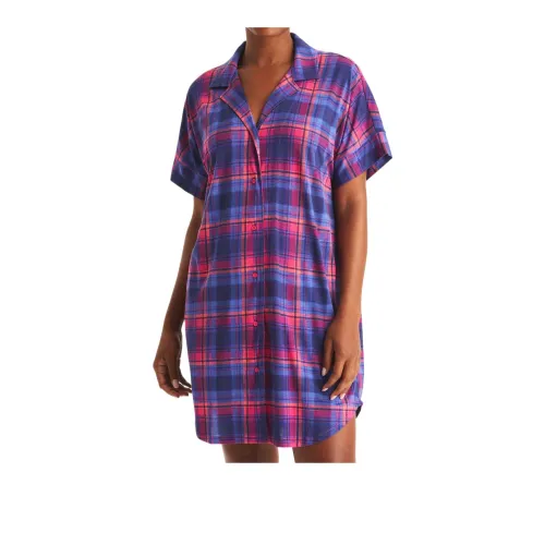 NAUTICA Синие Женские Ночные сорочки